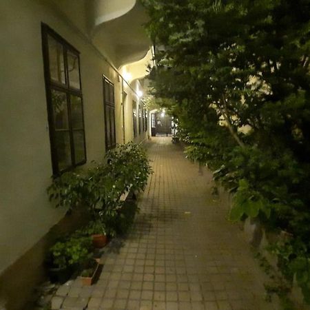 Happy Apartment In The Heart Of Budapest With 2 Rooms ภายนอก รูปภาพ